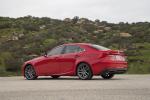 Lexus IS200t F-Sport 2016 года (NA)